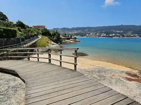 A Pie De Playa Apartment Aldan