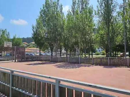 A Pie De Playa Aldán