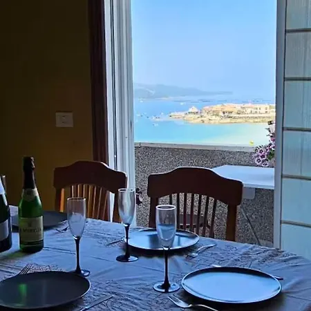 A Pie De Playa Lejlighed