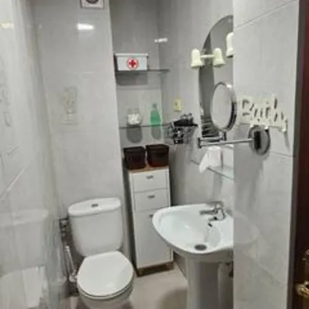 A Pie De Playa Lejlighed *