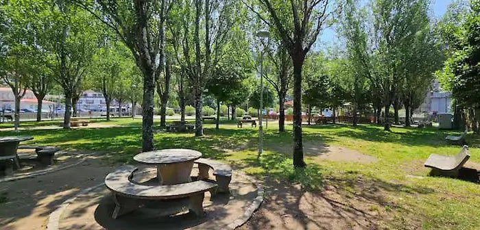 A Pie De Playa Daire