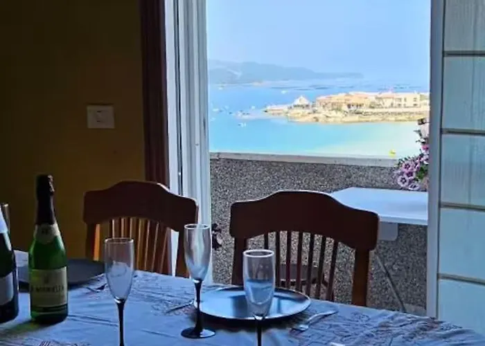 A Pie De Playa Daire